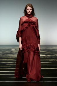 Alberta Ferretti Fall 2026 Ready-to-Wear Collection