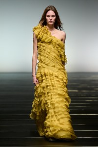 Alberta Ferretti Fall 2026 Ready-to-Wear Collection