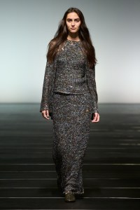 Alberta Ferretti Fall 2026 Ready-to-Wear Collection