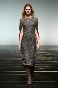 Alberta Ferretti Fall 2026 Ready-to-Wear Collection