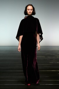 Alberta Ferretti Fall 2026 Ready-to-Wear Collection