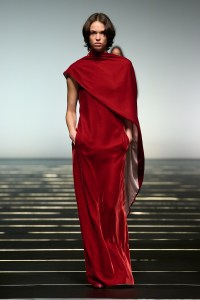 Alberta Ferretti Fall 2026 Ready-to-Wear Collection
