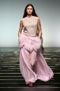 Alberta Ferretti Fall 2026 Ready-to-Wear Collection