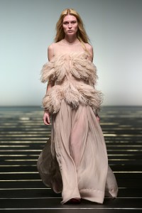 Alberta Ferretti Fall 2026 Ready-to-Wear Collection