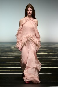 Alberta Ferretti Fall 2026 Ready-to-Wear Collection