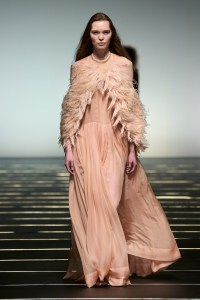 Alberta Ferretti Fall 2026 Ready-to-Wear Collection
