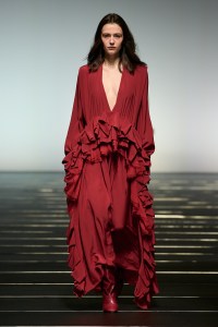Alberta Ferretti Fall 2026 Ready-to-Wear Collection