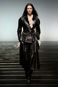 Alberta Ferretti Fall 2026 Ready-to-Wear Collection