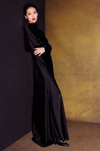 Alejandra Alonso Rojas Fall 2026 ready-to-wear collection