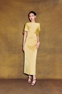 Alejandra Alonso Rojas Fall 2026 ready-to-wear collection