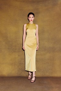 Alejandra Alonso Rojas Fall 2026 ready-to-wear collection