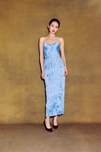 Alejandra Alonso Rojas Fall 2026 ready-to-wear collection