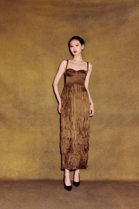 Alejandra Alonso Rojas Fall 2026 ready-to-wear collection