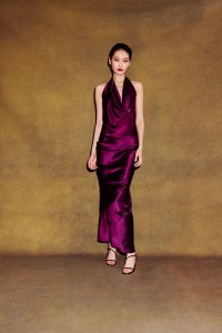 Alejandra Alonso Rojas Fall 2026 ready-to-wear collection