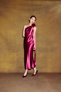 Alejandra Alonso Rojas Fall 2026 ready-to-wear collection