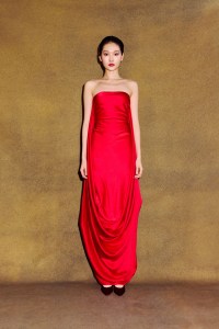 Alejandra Alonso Rojas Fall 2026 ready-to-wear collection