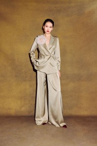 Alejandra Alonso Rojas Fall 2026 ready-to-wear collection