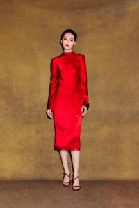 Alejandra Alonso Rojas Fall 2026 ready-to-wear collection
