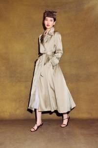 Alejandra Alonso Rojas Fall 2026 ready-to-wear collection