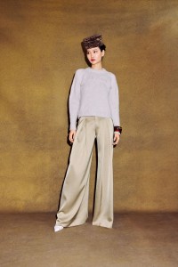 Alejandra Alonso Rojas Fall 2026 ready-to-wear collection