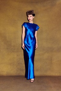 Alejandra Alonso Rojas Fall 2026 ready-to-wear collection