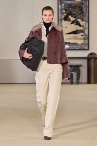 Altuzarra Fall 2026 ready-to-wear  collection.