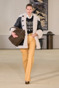Altuzarra Fall 2026 ready-to-wear  collection.