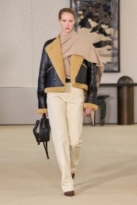 Altuzarra Fall 2026 ready-to-wear  collection.