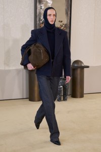 Altuzarra Fall 2026 ready-to-wear  collection.