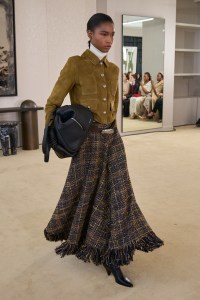 Altuzarra Fall 2026 ready-to-wear  collection.