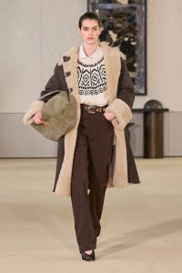 Altuzarra Fall 2026 ready-to-wear  collection.