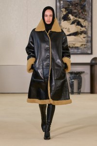 Altuzarra Fall 2026 ready-to-wear  collection.