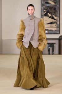 Altuzarra Fall 2026 ready-to-wear  collection.