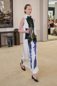 Altuzarra Fall 2026 ready-to-wear  collection.