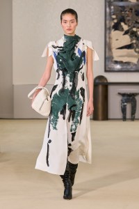 Altuzarra Fall 2026 ready-to-wear  collection.