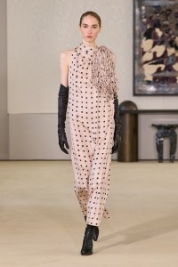 Altuzarra Fall 2026 ready-to-wear  collection.