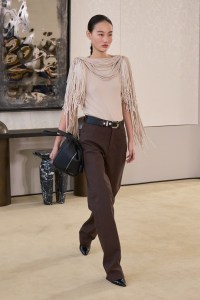 Altuzarra Fall 2026 ready-to-wear  collection.