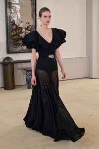 Altuzarra Fall 2026 ready-to-wear  collection.