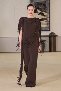 Altuzarra Fall 2026 ready-to-wear  collection.