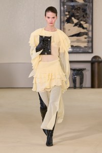 Altuzarra Fall 2026 ready-to-wear  collection.