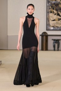 Altuzarra Fall 2026 ready-to-wear  collection.