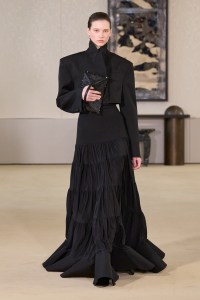 Altuzarra Fall 2026 ready-to-wear  collection.