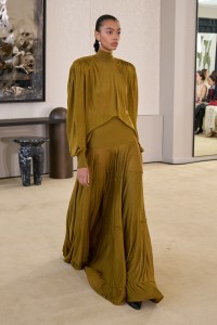 Altuzarra Fall 2026 ready-to-wear  collection.