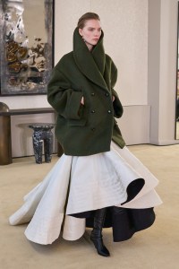 Altuzarra Fall 2026 ready-to-wear  collection.