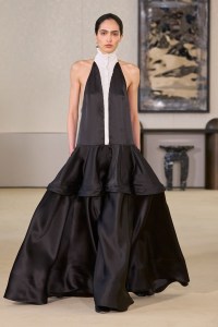 Altuzarra Fall 2026 ready-to-wear  collection.