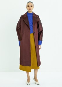 Amir Taghi Fall 2026 ready-to-wear collection.