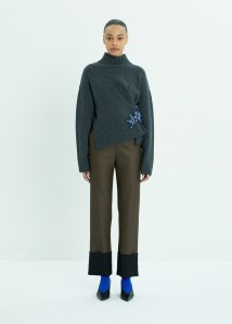 Amir Taghi Fall 2026 ready-to-wear collection.