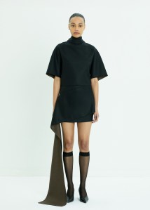 Amir Taghi Fall 2026 ready-to-wear collection.