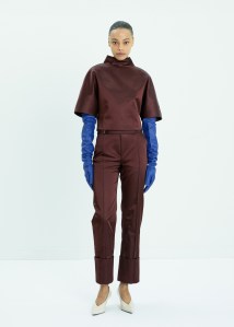 Amir Taghi Fall 2026 ready-to-wear collection.