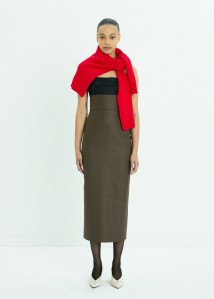 Amir Taghi Fall 2026 ready-to-wear collection.